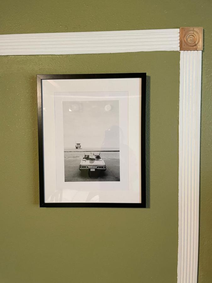 Private Room In La With Free Wifi And Tv With Shared Kitchen Los Angeles Exterior photo
